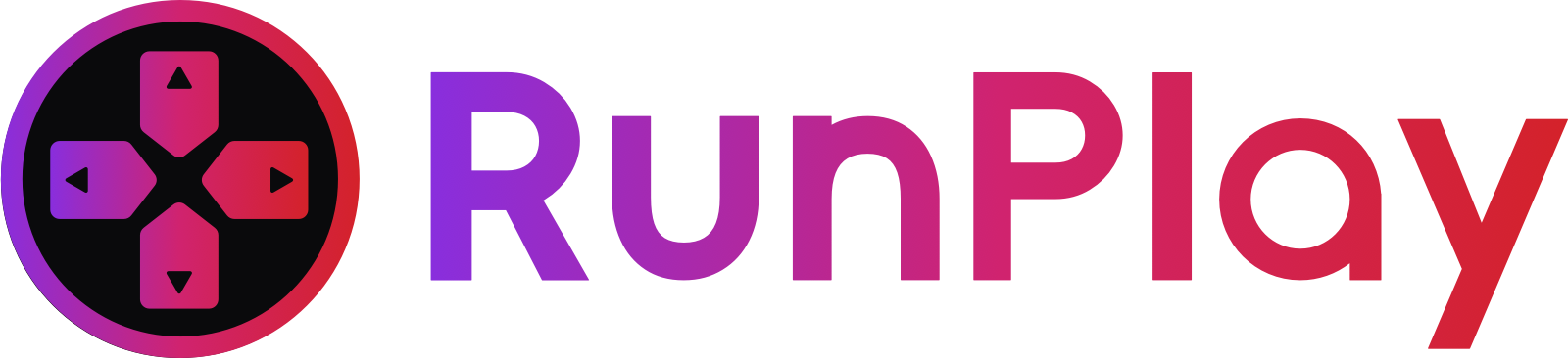 RunPlay Logo